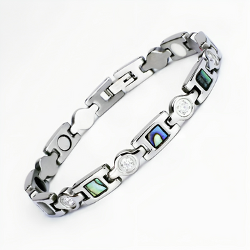 Pulsera de Terapia Magnética "Amanecer" - OFERTA 2x1