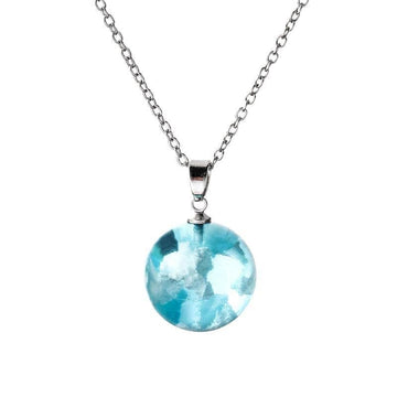 Colgante "Pedacito de Cielo"
